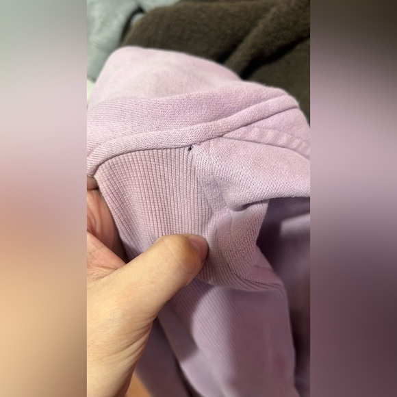 Full zip scuba - Picture 5 of 10